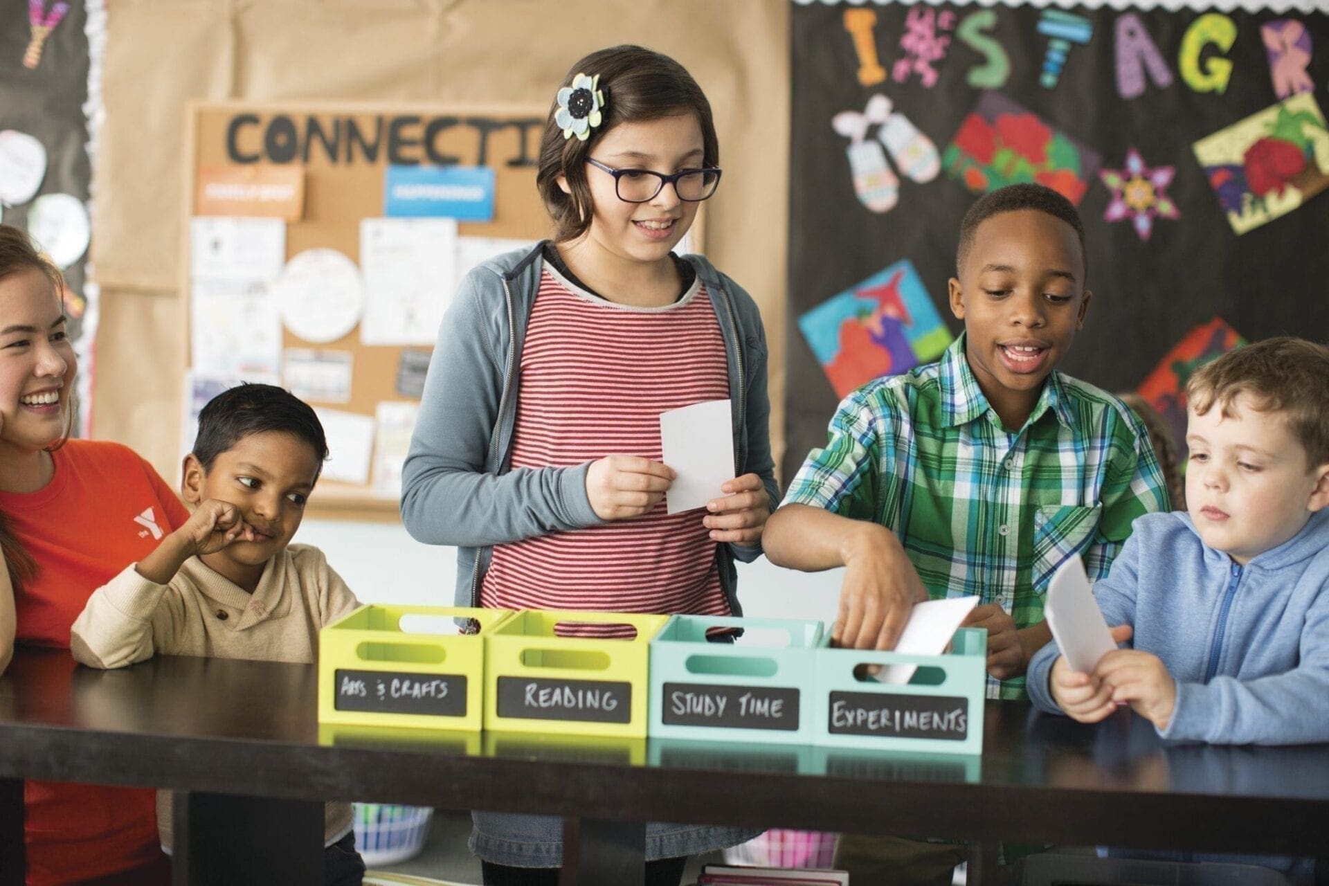 Employment Ocean County Ymca