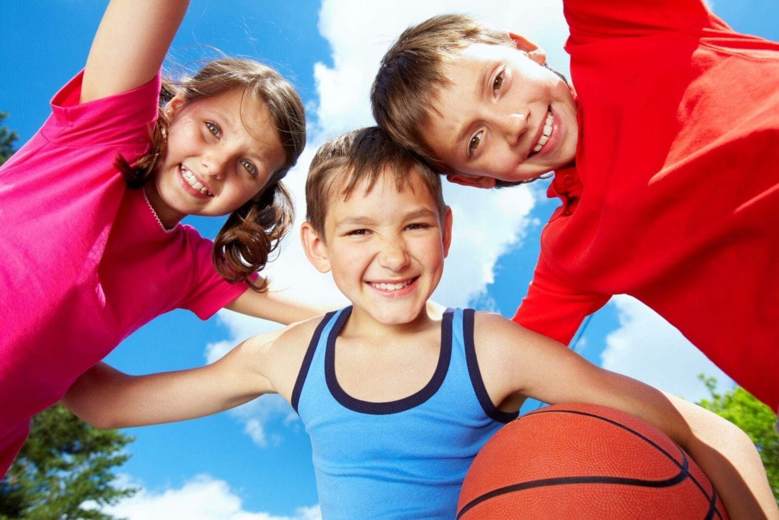 Youth Sports COMING SOON Ocean County YMCA