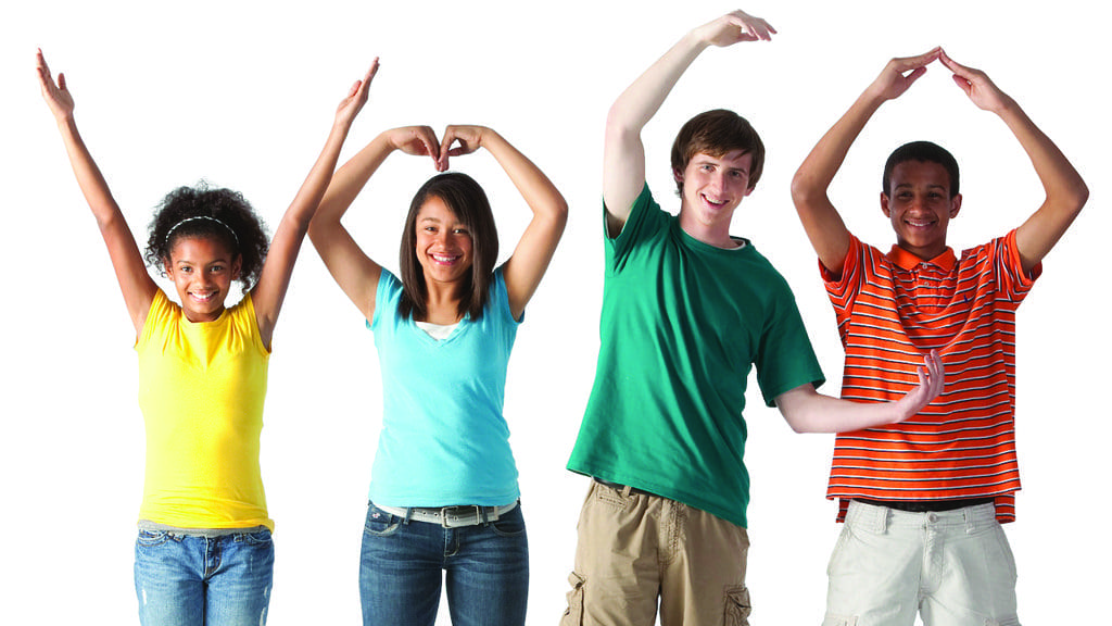 Youth Health And Fitness Ocean County YMCA