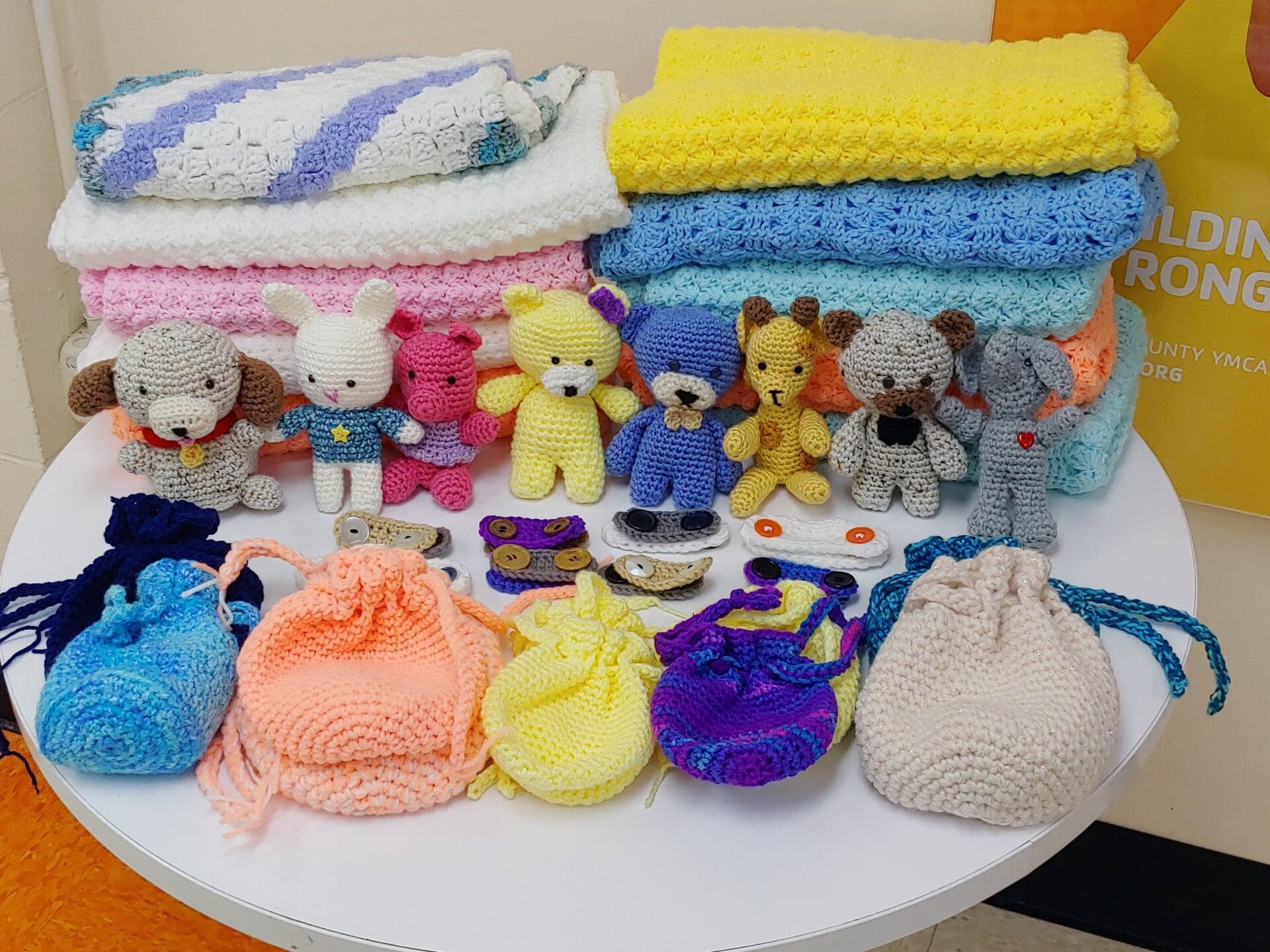 Dottie's House Ocean County YMCA