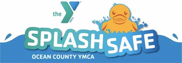 SPLASH SAFE 2 OCEAN COUNTY YMCA