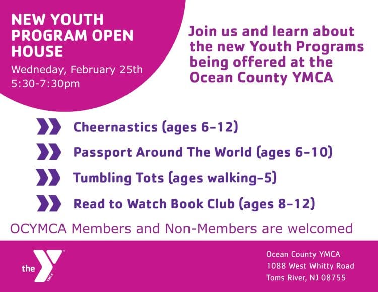 2026 EARLY SPRING FLYERS